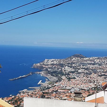 A Slice Of Paradise - Palheiro Golf Funchal  Eksteriør billede