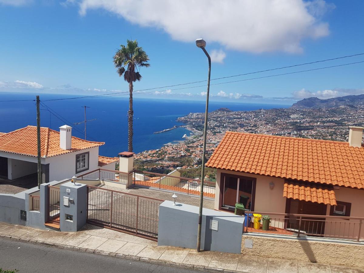 A Slice Of Paradise - Palheiro Golf Funchal  Eksteriør billede