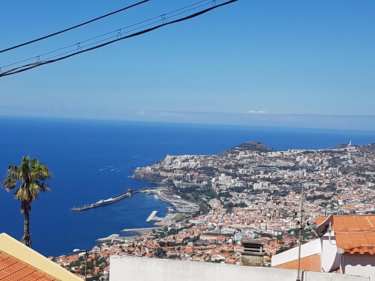 A Slice Of Paradise - Palheiro Golf Funchal  Eksteriør billede