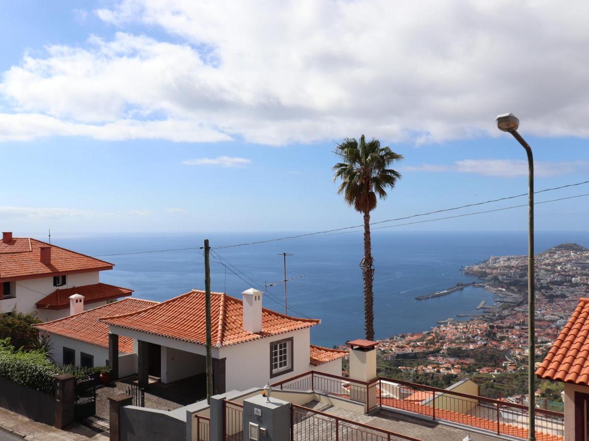 A Slice Of Paradise - Palheiro Golf Funchal  Eksteriør billede